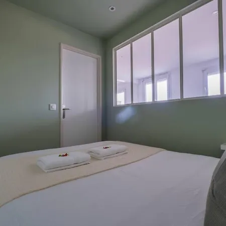 Le Clovis - Cathedrale * Reims