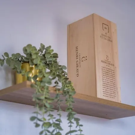 Le Clovis - Cathedrale Appartement