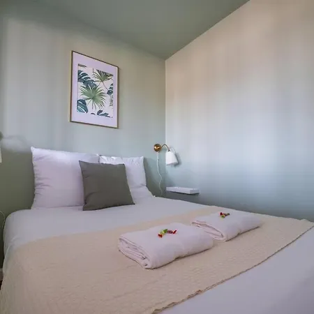 Apartment Le Clovis - Cathedrale *