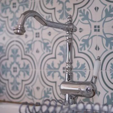 Appartement Le Clovis - Cathedrale *