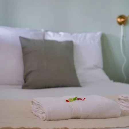 Le Clovis - Cathedrale Appartement *