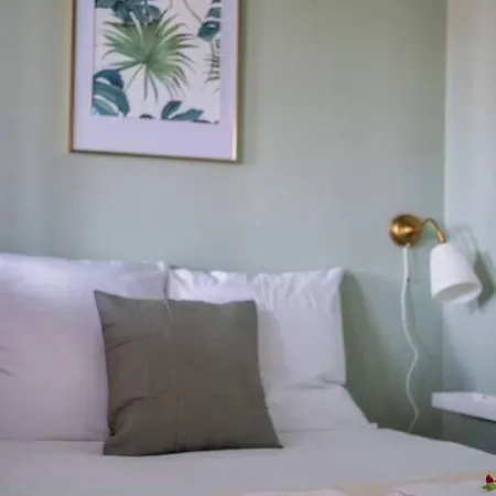 Appartement Le Clovis - Cathedrale Reims