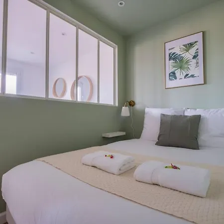 Le Clovis - Cathedrale