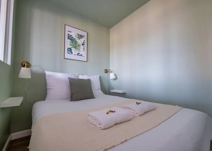 Appartamento Le Clovis - Cathédrale *